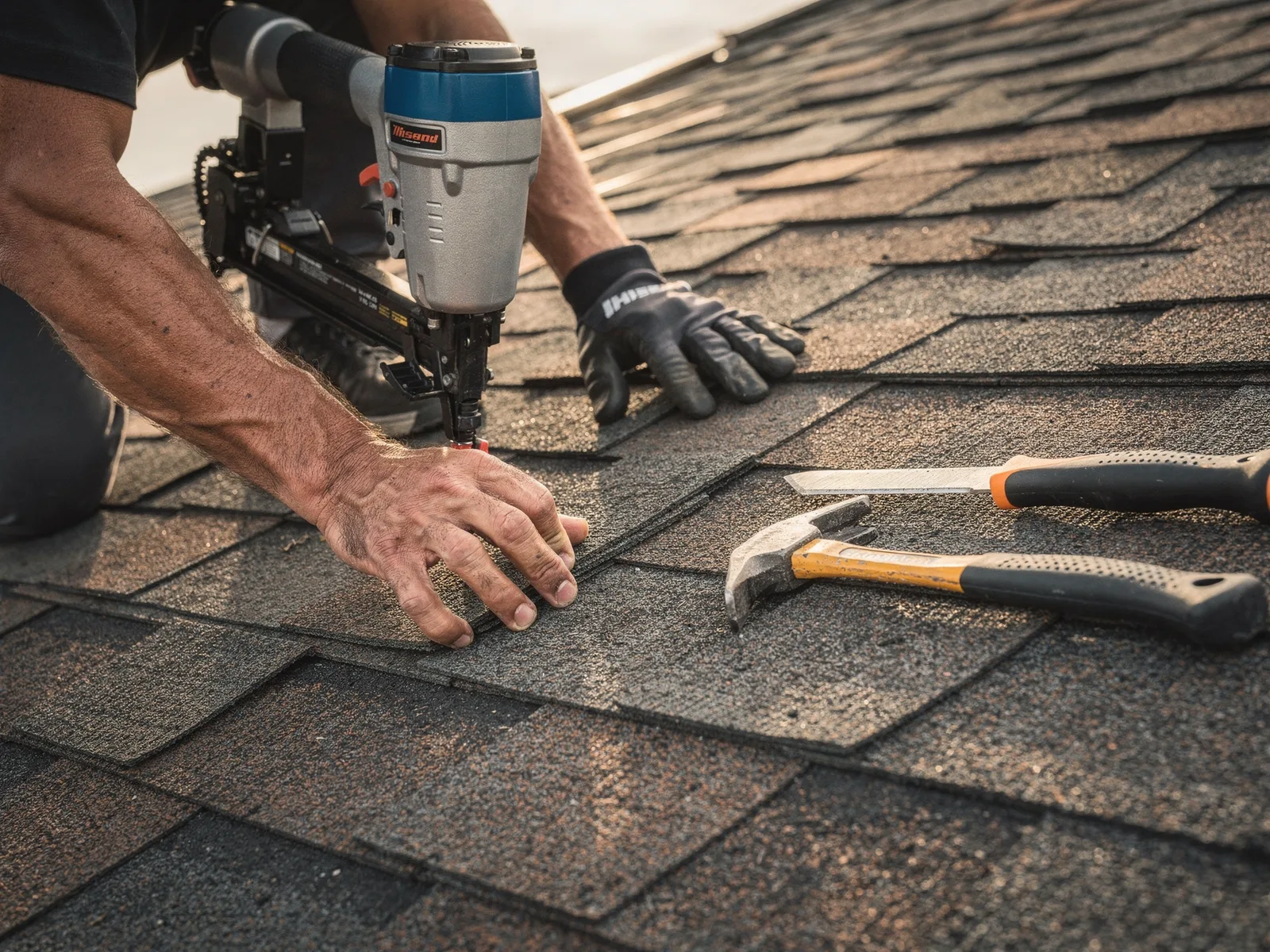 Why choose Roof Repair in Allerton, IA